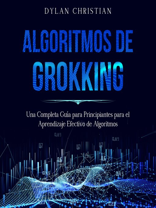 Title details for Algoritmos de Grokking by Dylan Christian - Available